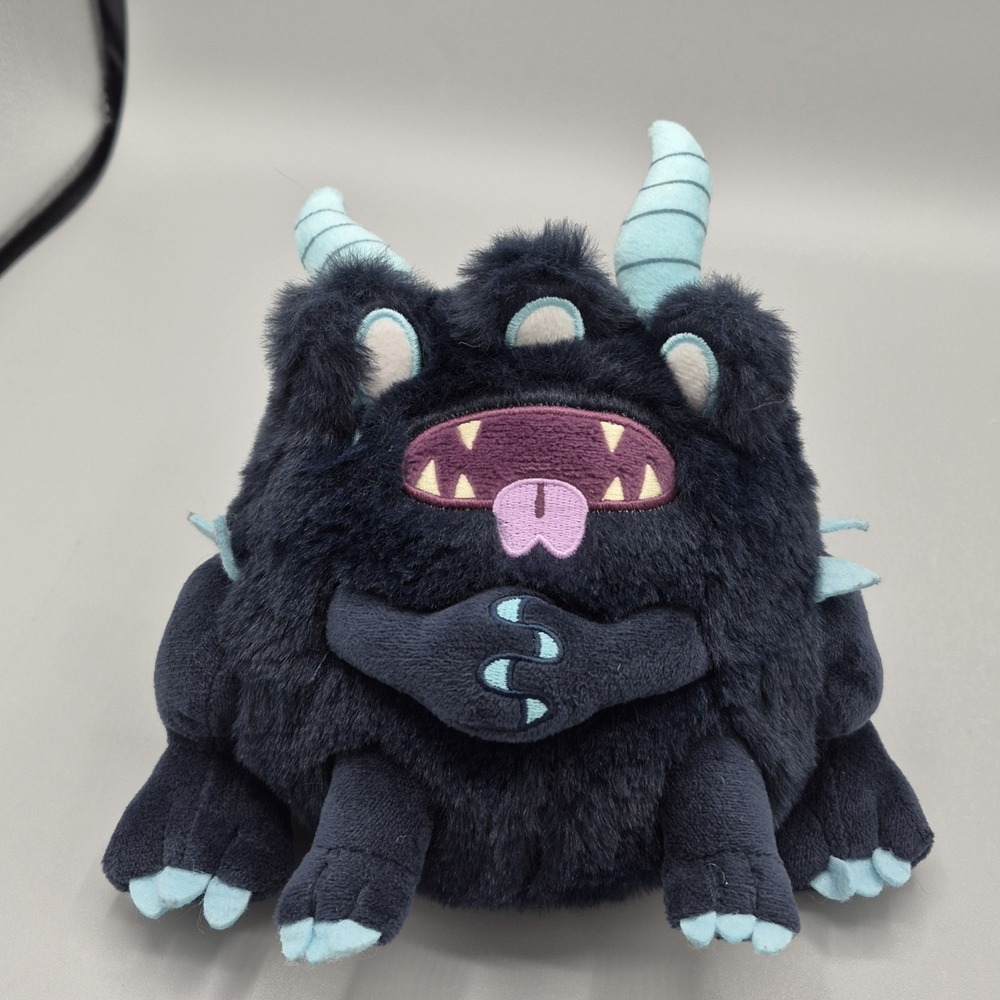 Demon Frog - Alter Egos - Series 5 - Squishable - Plush